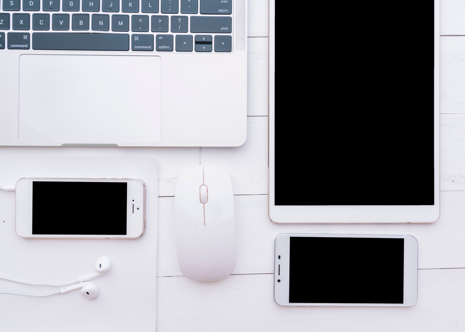 modern-office-desk-composition-with-technological-device